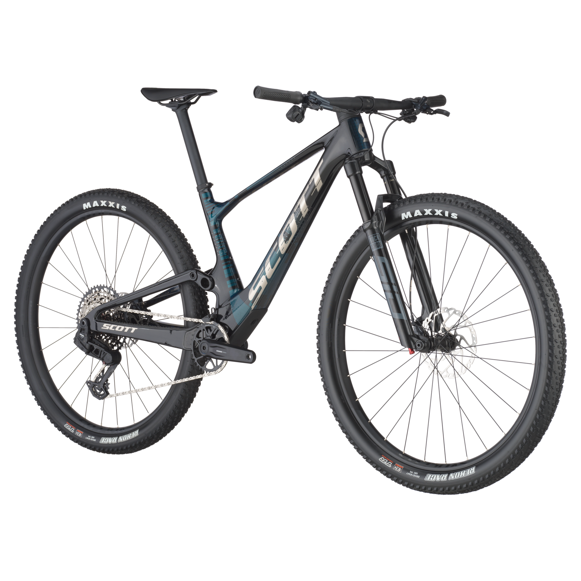 Downhill Mountain Best Mountain 2021 All Mountain Bikes SCOTT