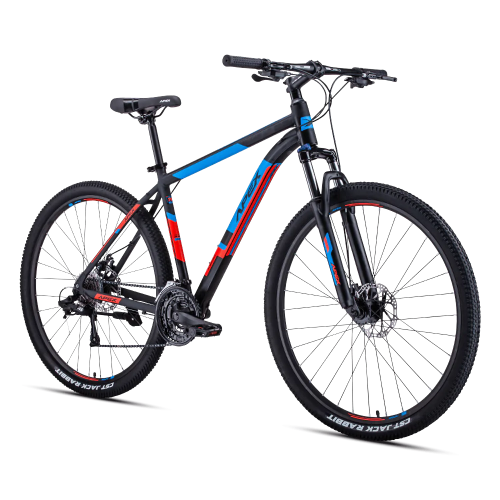 APEX A900 29ER MOUNTAIN BIKE