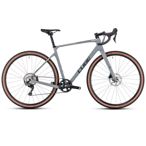 Cube Nuroad C 62 Pro Carbon Gravel Bike