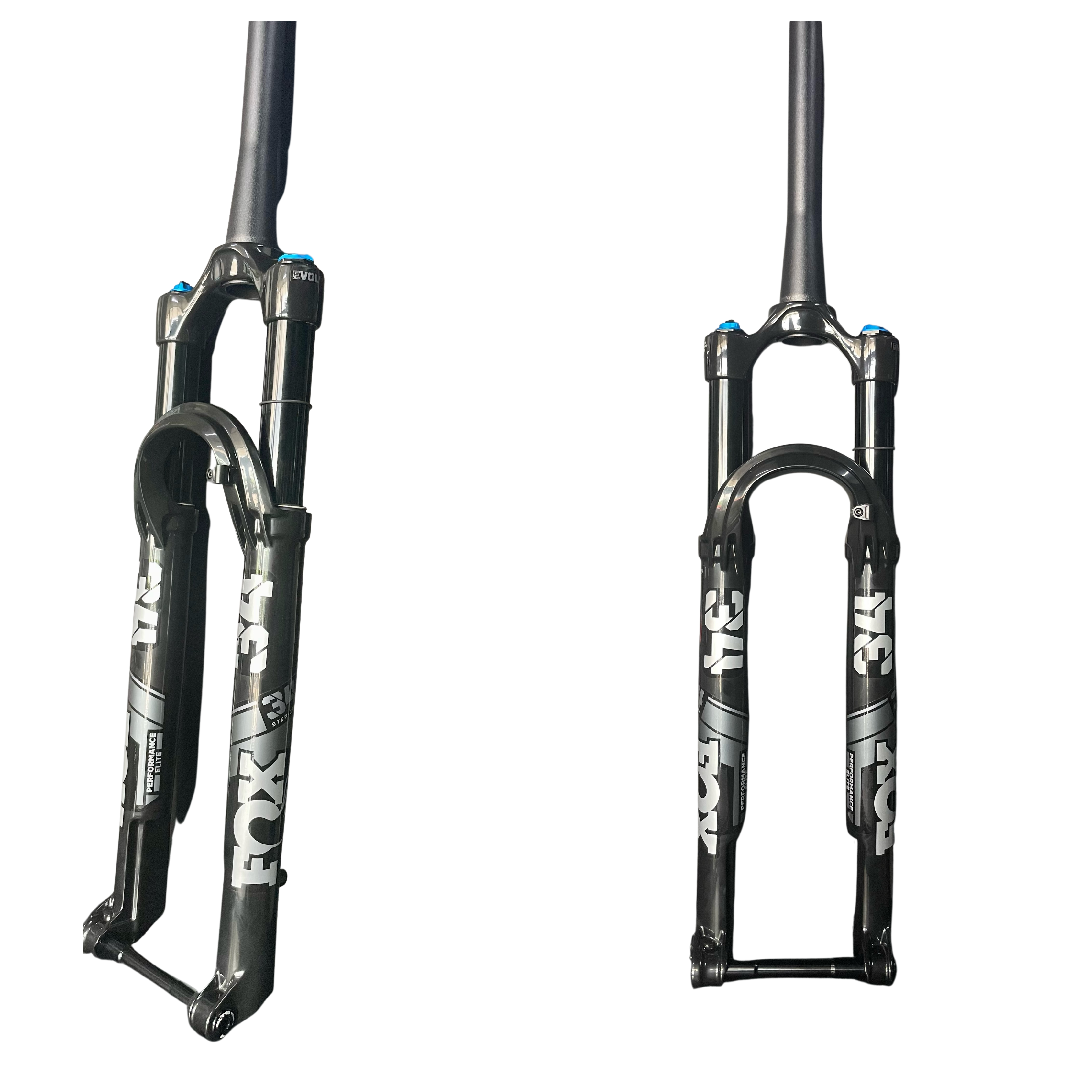 Mountain Bike Fox Performance Elite Performance Elite Fox Factory