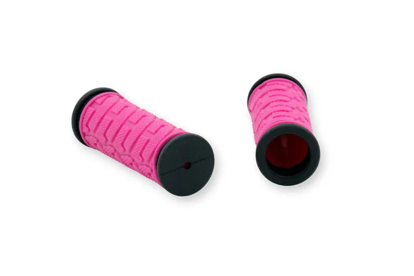 APEX KIDS HANDLEBAR GRIPS- PINK