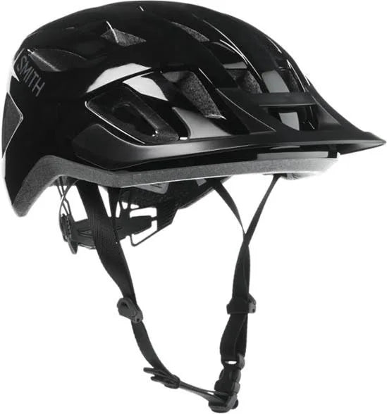 smith - convoy mips helmet - large - black Convoy MIPS Helmet