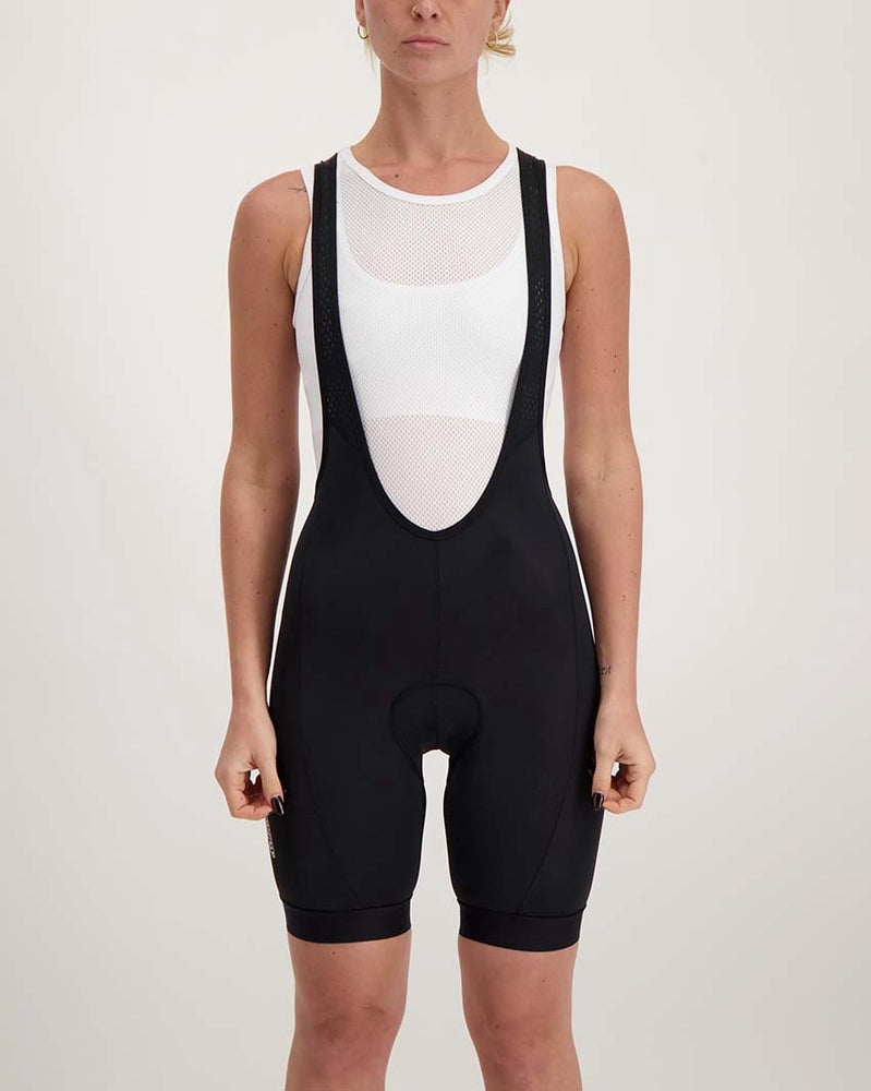 Enjoy Dual Bib short Ladies