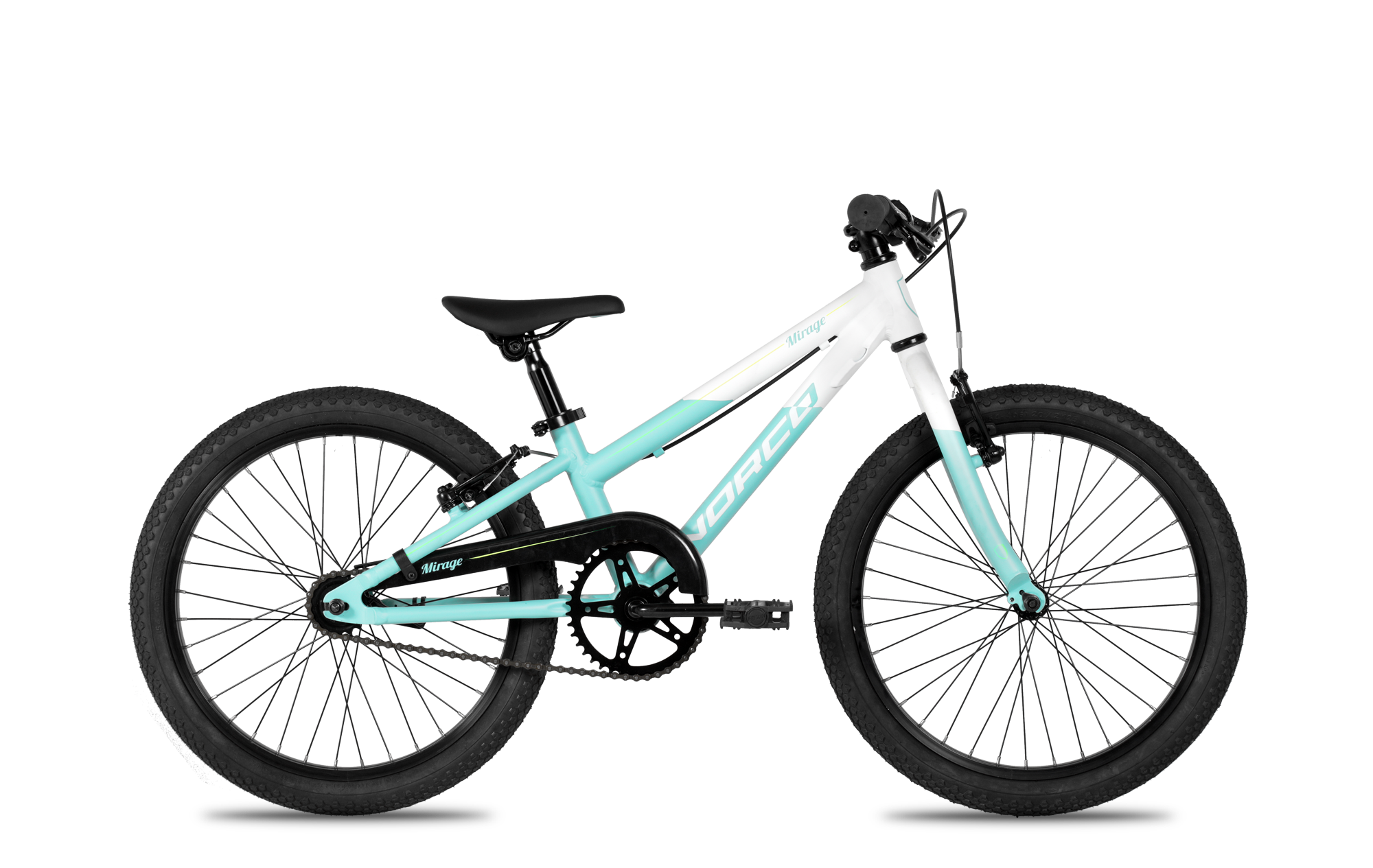 16 Mirage Girl s Bike by Norco Bicycles