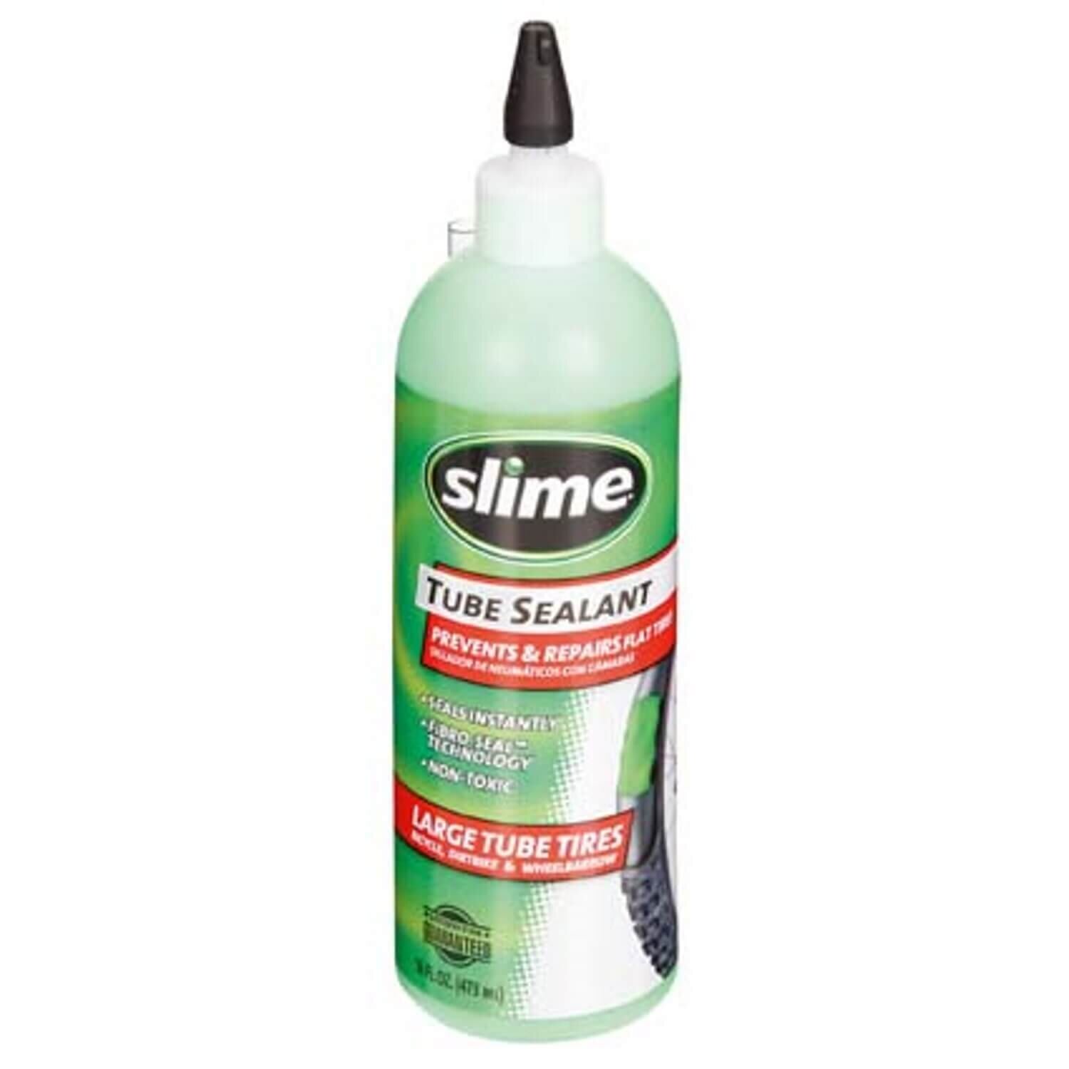 Slime Tube Sealant