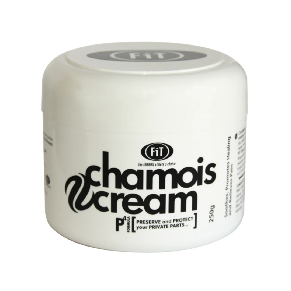FIT CHAMOIS CREAM 250G