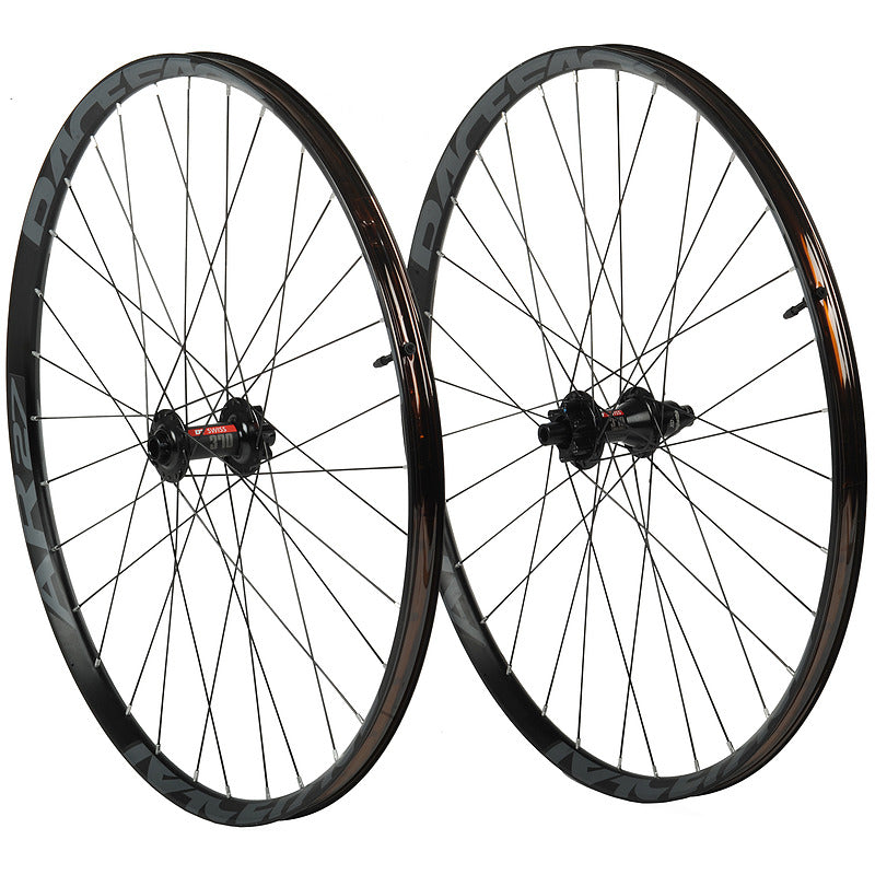 Race Face AR Offset 27 Aluminum Tubeless 29 Wheelset