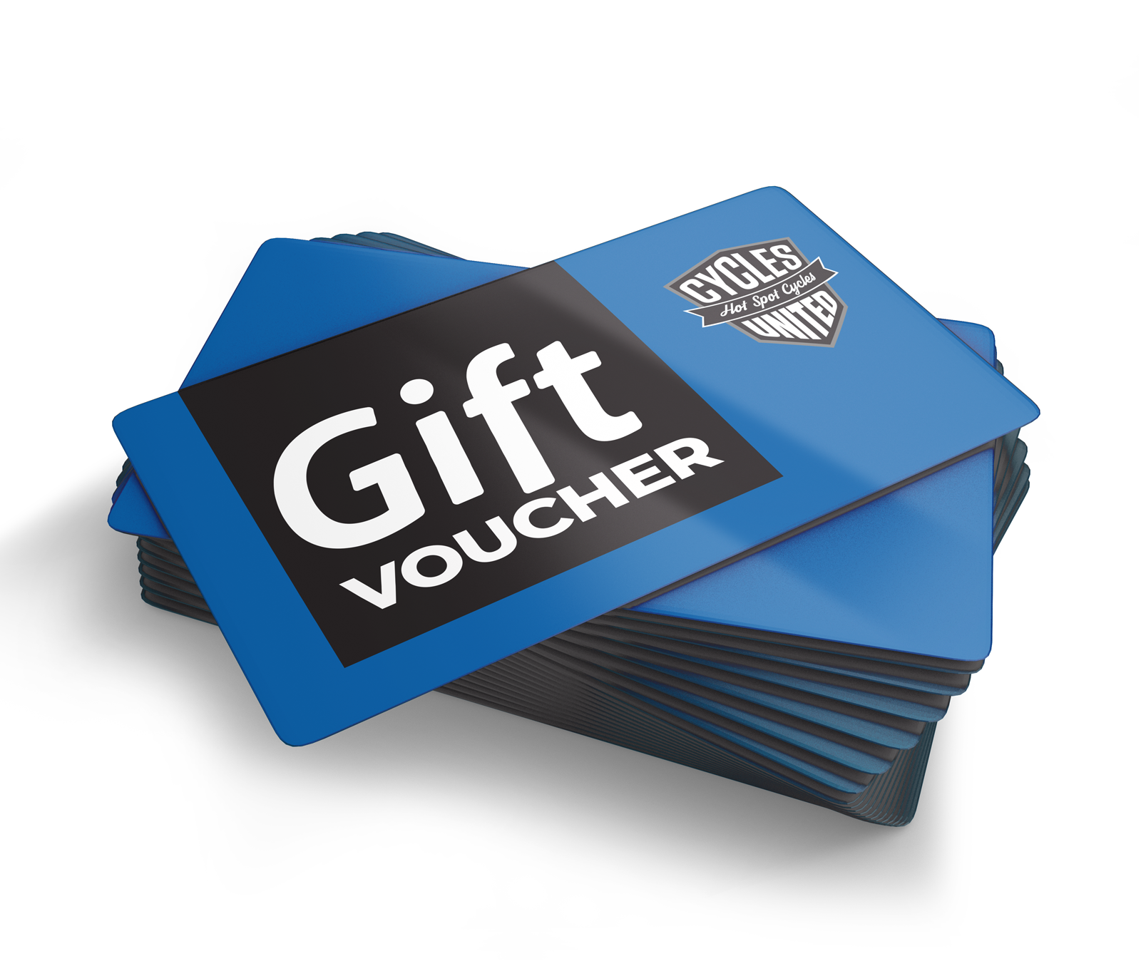 Hot Spot Cycles Gift Voucher