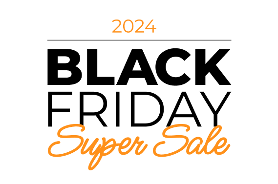 Black Friday 2024