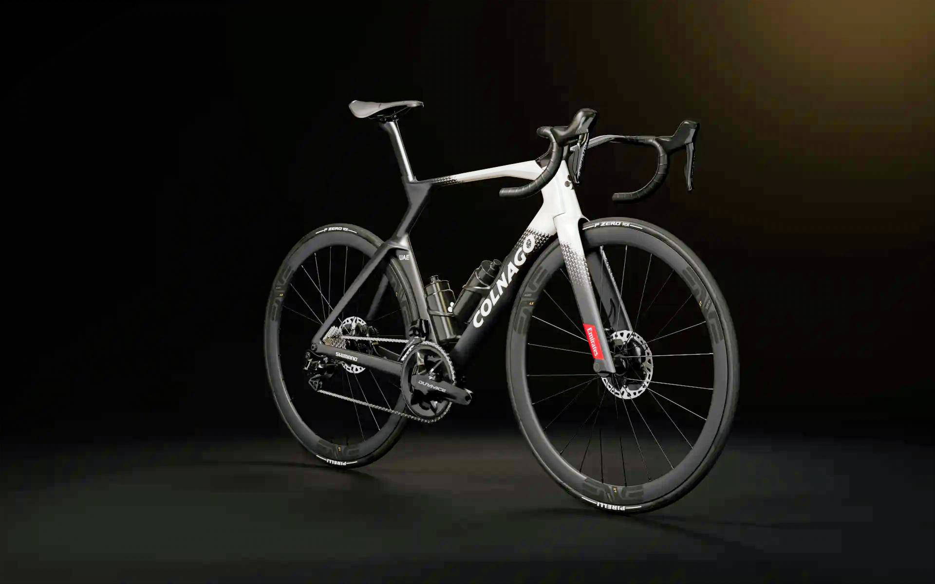 Road Bikes