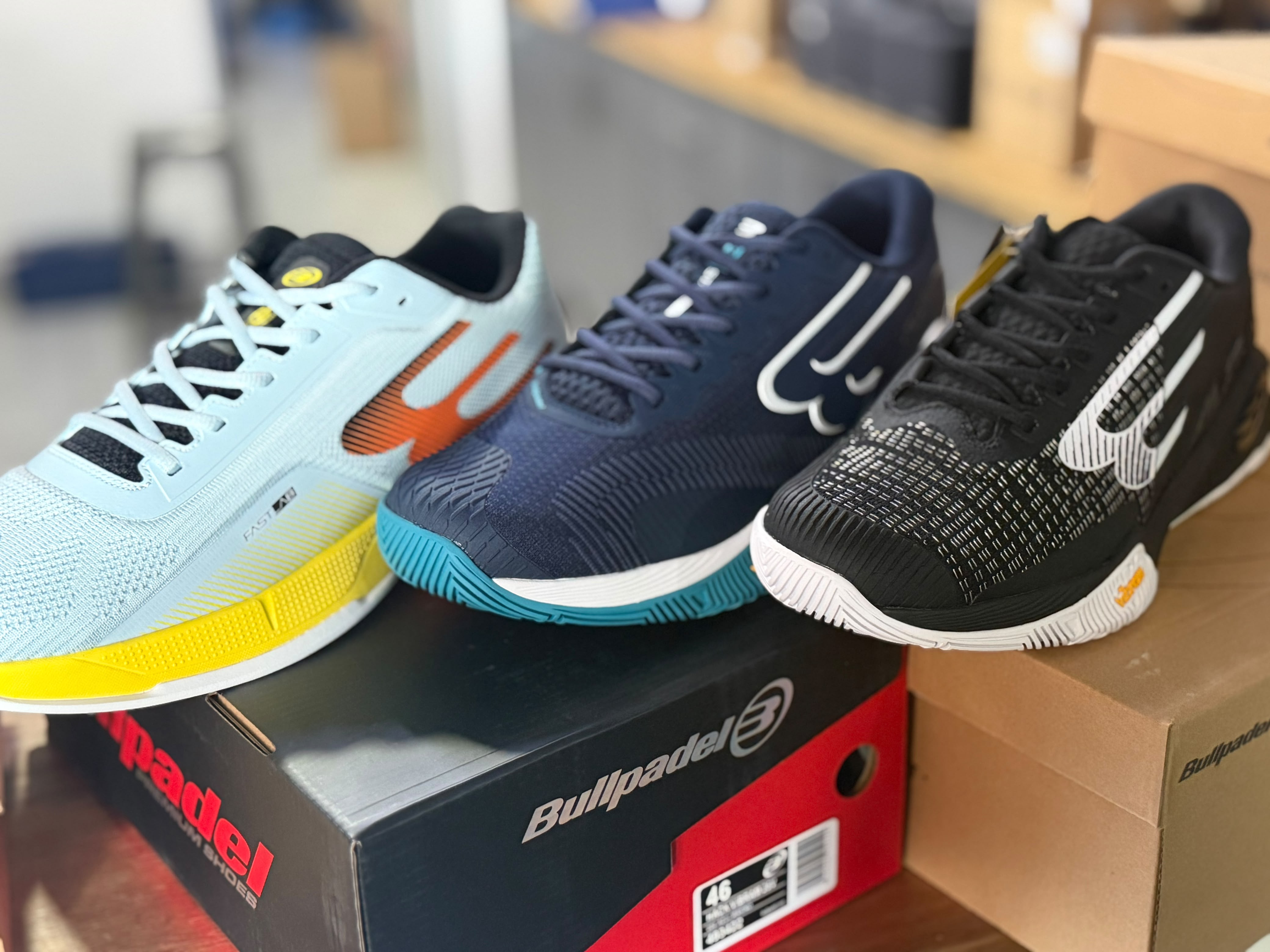 Shoes