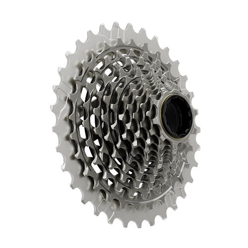 SRAM CASSETTE XG-1290 RED  12SPD E1