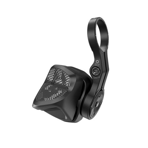 SRAM SHIFTER T-TYPE AXS POD ROCKER LEFT w DISCRETE CLAMP D1