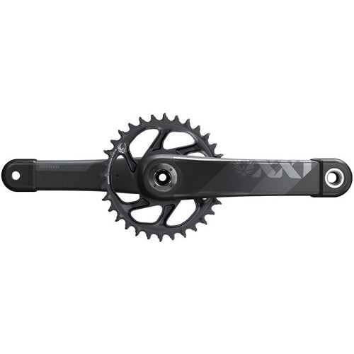 SRAM CRANKSET XX1 EAGLE DUB 175MM 32T