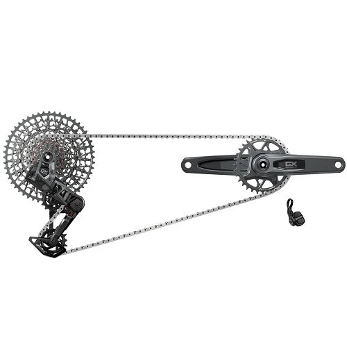 SRAM GX TRANSMISSION AXS UPGRADE KIT