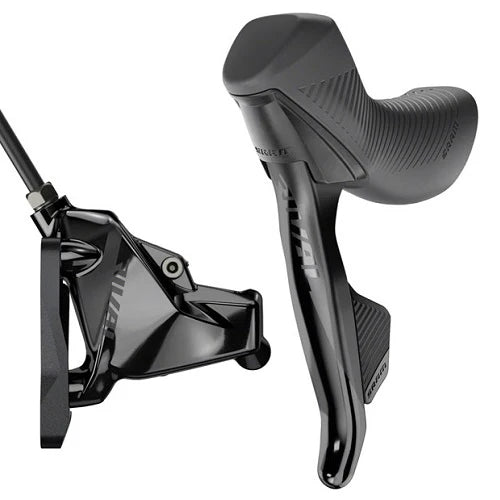 SRAM RIVAL AXS DISC SET RIGHT REAR