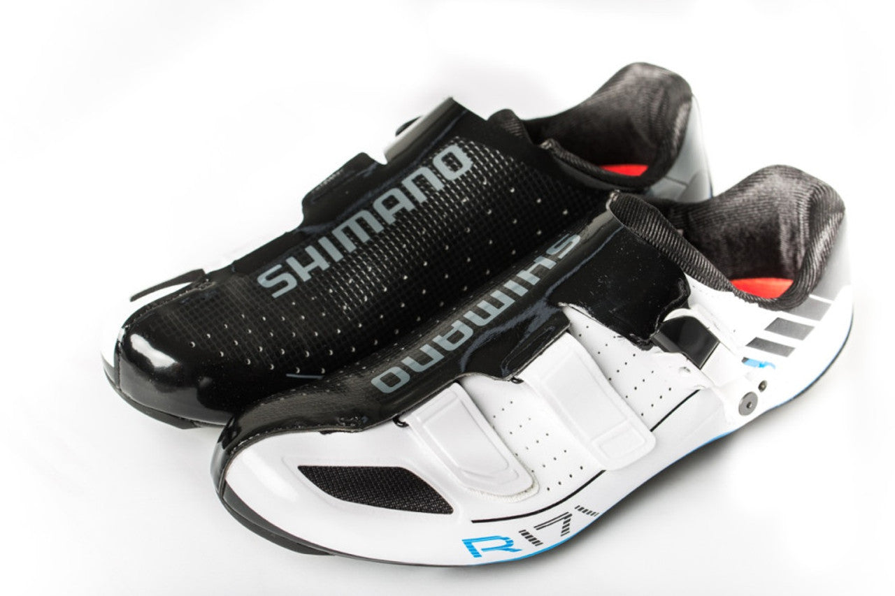 SHIMANO ROAD SHOE  SH-R171W  -47
