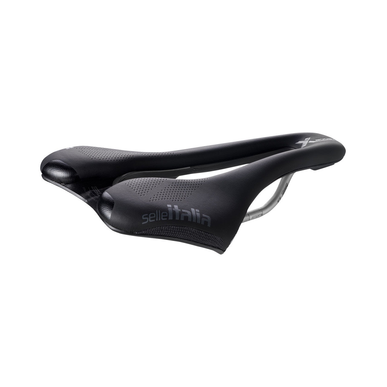 SELLE ITALIA SLR BOOST X-CROSS SADDLE TI316