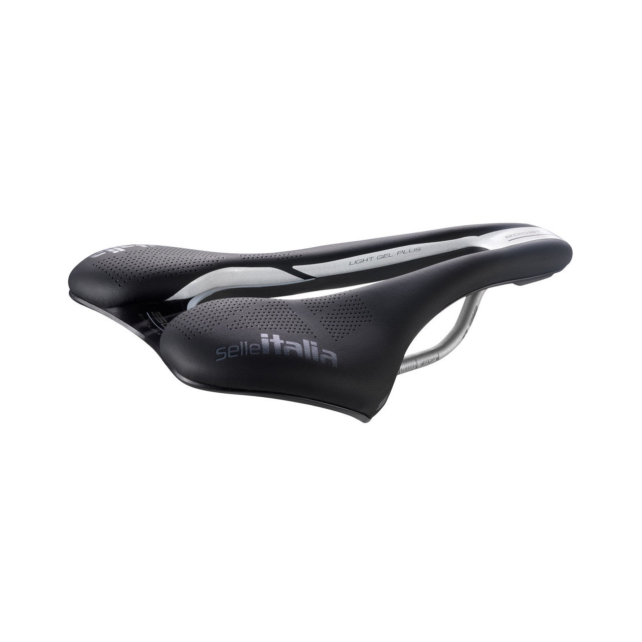 SELLE ITALIA SLR BOOST ENDURANCE SUPER FLOW SADDLE TI316