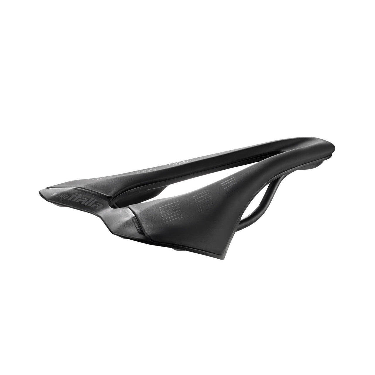 SELLE ITALIA SLR ADVAN SADDLE W145X L 242MM - WIDE PU-PLEX