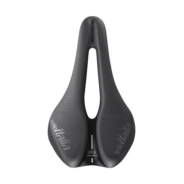 SELLE ITALIA NOVUS BOOST EVO X-CROSS TM SUPER FLOW L3 SADDLE
