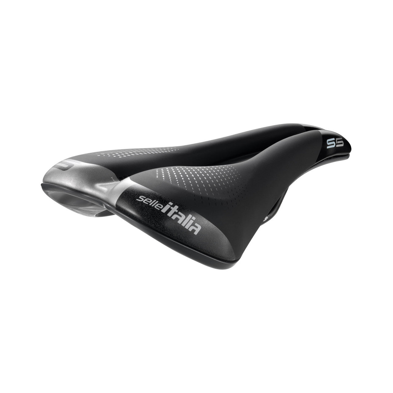 SELLE ITALIA  S5 SUPERFLOW SADDLE