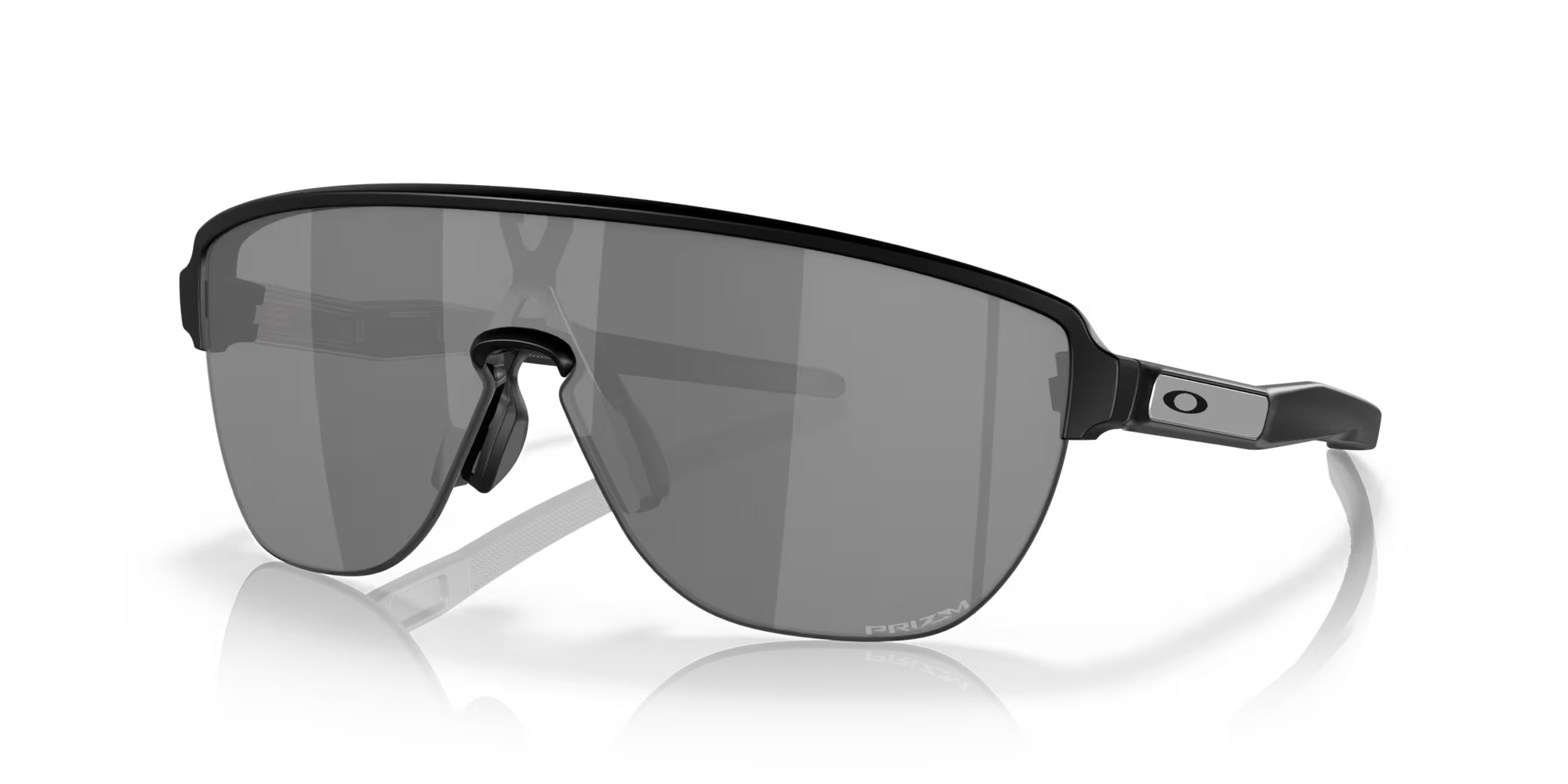 OAKLEY CORRIDOR MATTE BLACK/ PRIZM BLACK