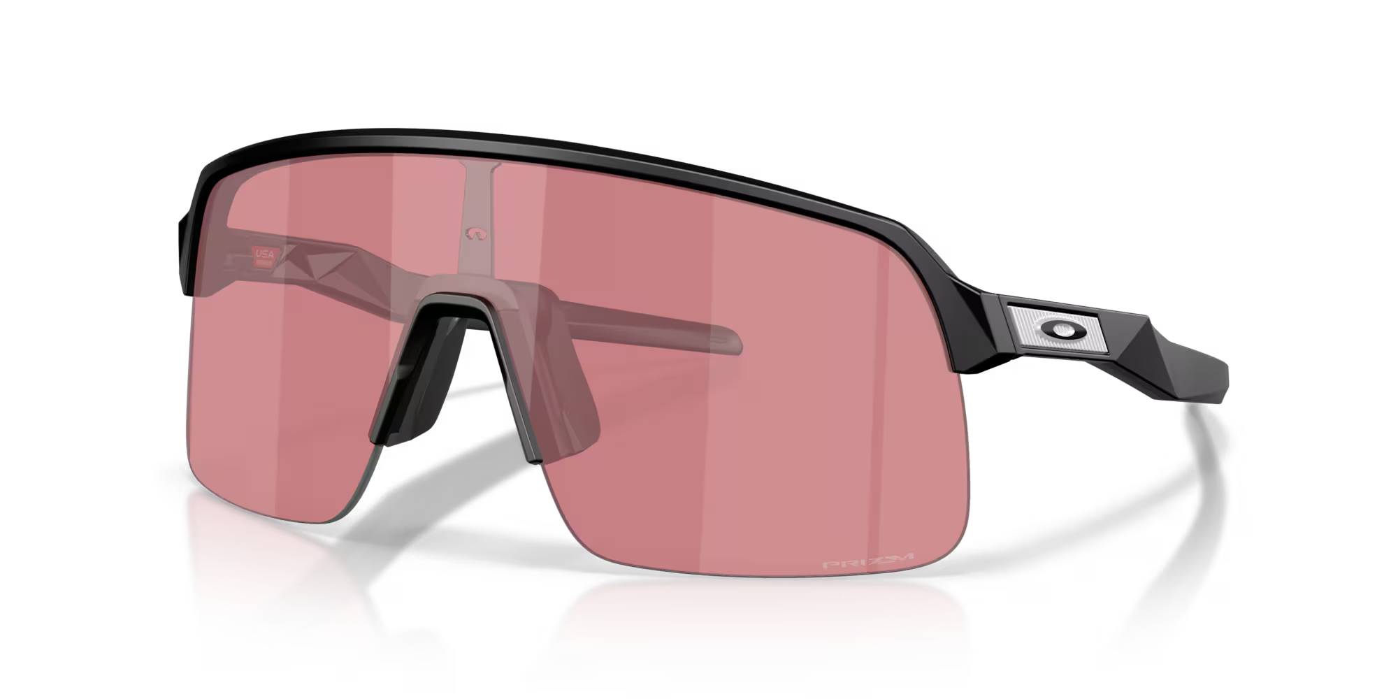 OAKLEY SUTRO LITE MATT BLACK/ PRIZM DARK GOLF