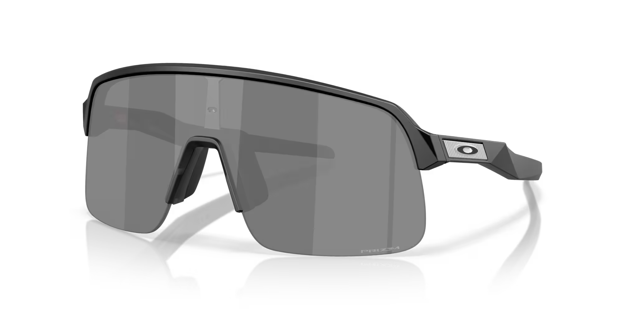 OAKLEY SUTRO LITE S MATTE WHITE/ PRIZM BLACK