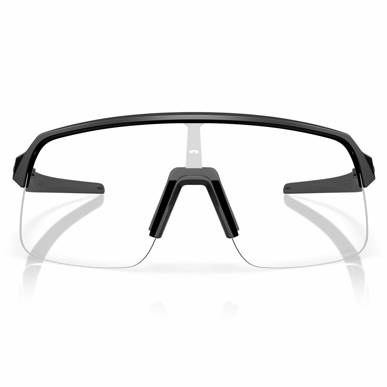OAKLEY SUTRO LITE MATTE BLACK/ CLEAR