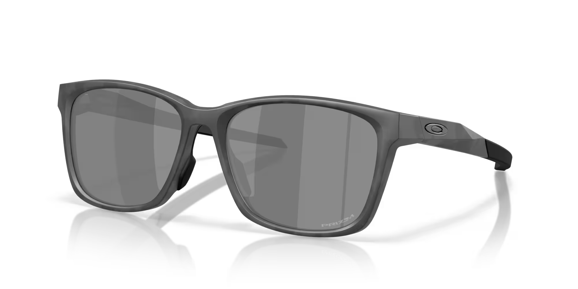 OAKLEY PARACORD MATTE BLACK CAMO / PRIZM BLACK