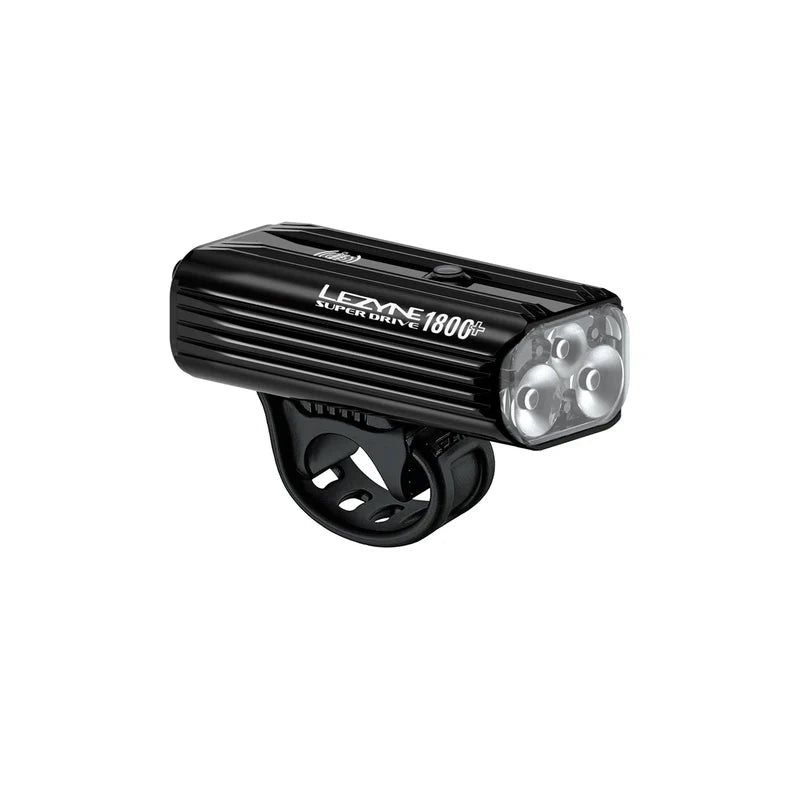 LEZYNE SUPER DRIVE 1800+ SMART FRONT LIGHT