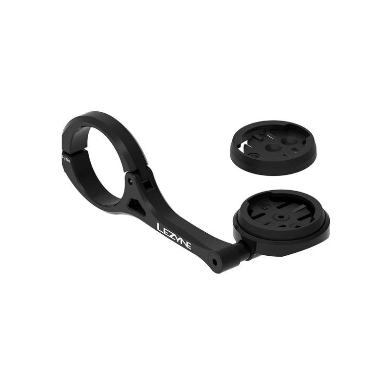 LEZYNE GARMIN/ WAHOO GPS FORWARD MOUNT CNC