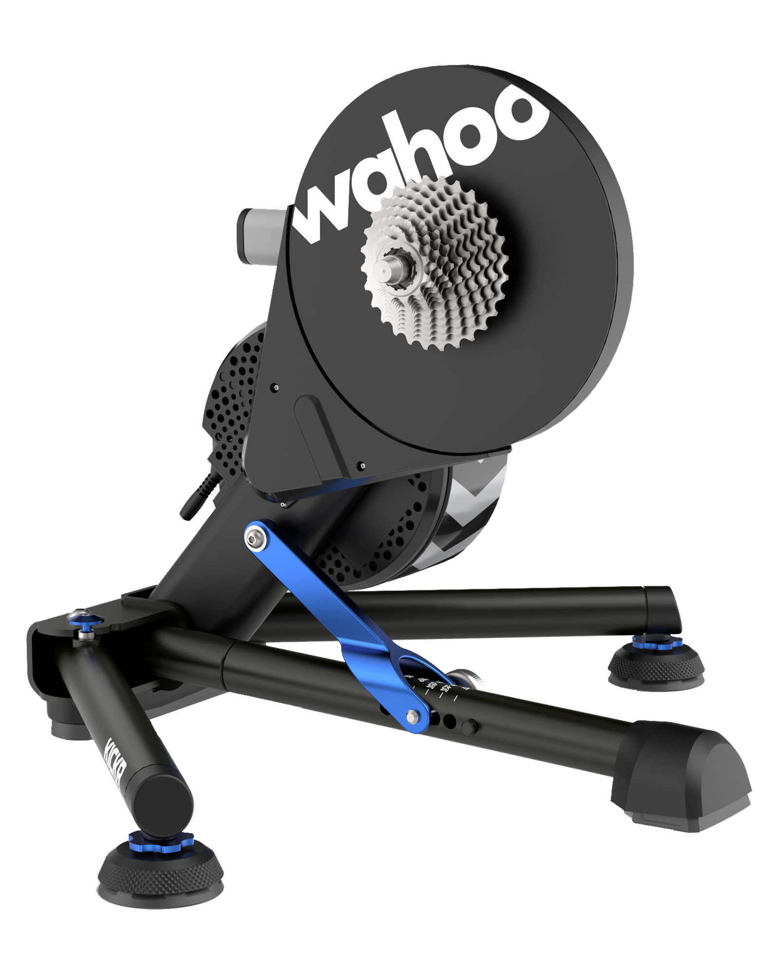 WAHOO KICKR  V6  SMART TRAINER