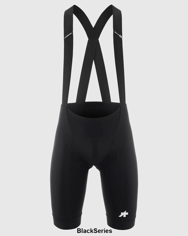 ASSOS MILLE GT BIB SHORTS S11