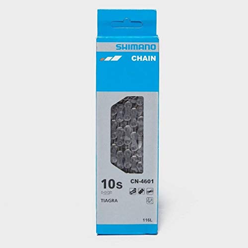 Shimano Tiagra 10 Speed Road Bicycle Chain - CN-4601