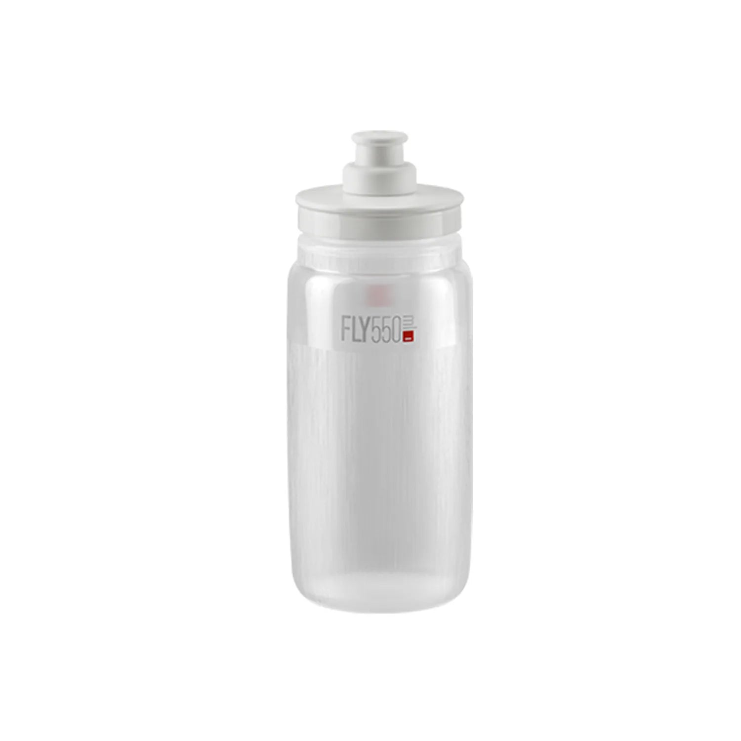 ELITE FLY BOTTLE BORRACIA CLEAR 550ML