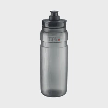 ELITE WATER BOTTLE BORRACIA FLY SMOKE 750ML