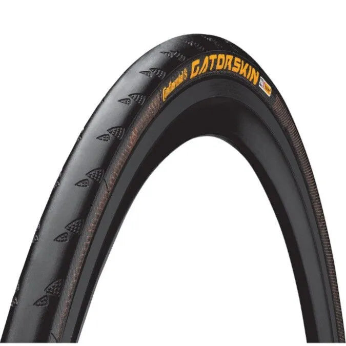 CONTINENTAL GATOR SKIN 25 TYRE