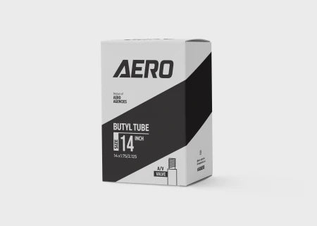 AERO 14" TUBE 14X1.75/2.125