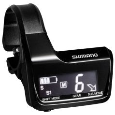 SHIMANO SCMT800 DISPLAY BLUETOOTH Di2