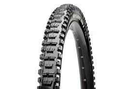 MAXXIS MINION DHR II  29X2.40 WT MTB TYRE E-BIKE