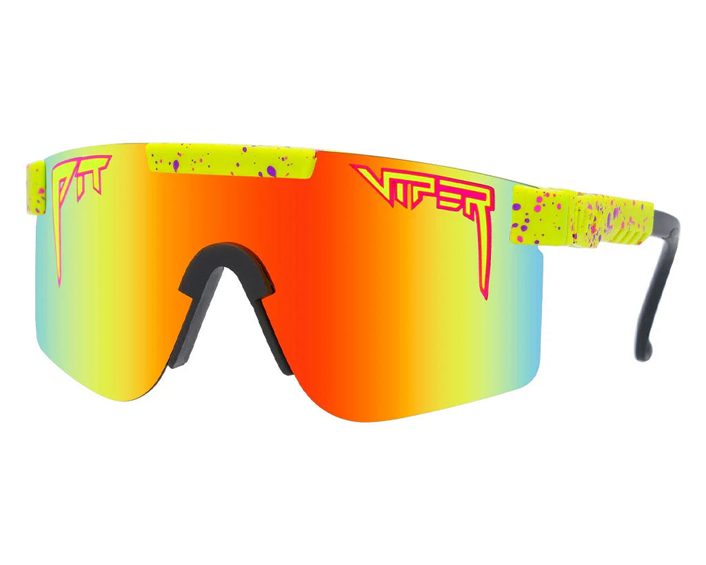 PIT VIPER THE 1993 POLARIZED DOUBLE WIDE
