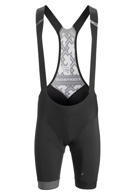 ASSOS CENTO EVO BIB MED