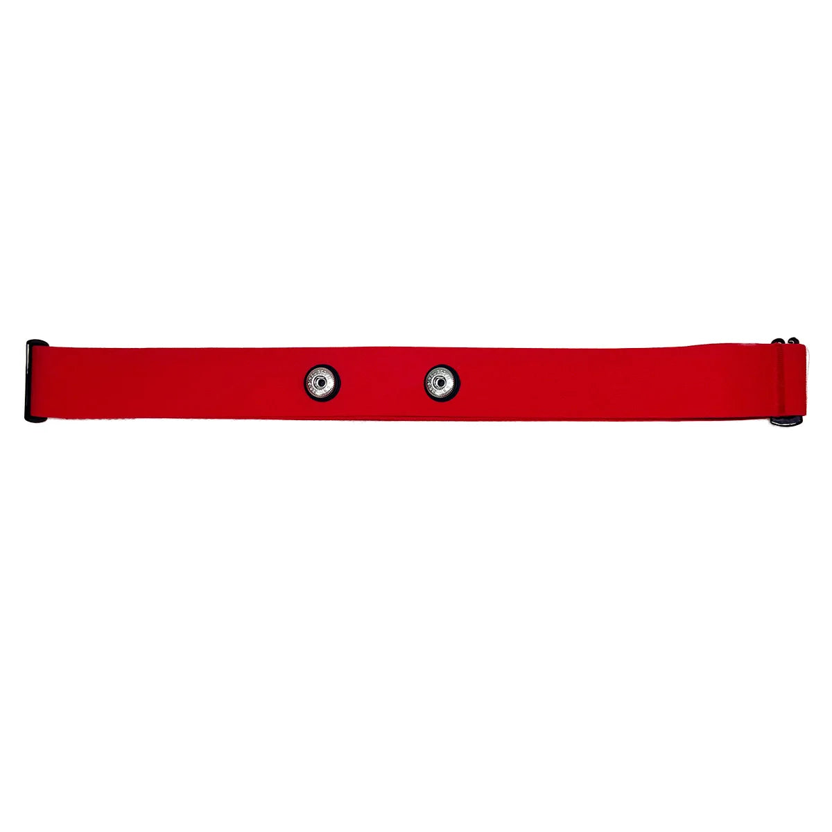 POLAR BLUETOOTH HRM STRAP (RED STRAP)