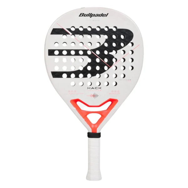BULLPADEL HACK ADVANCE  02 RACKET 2026
