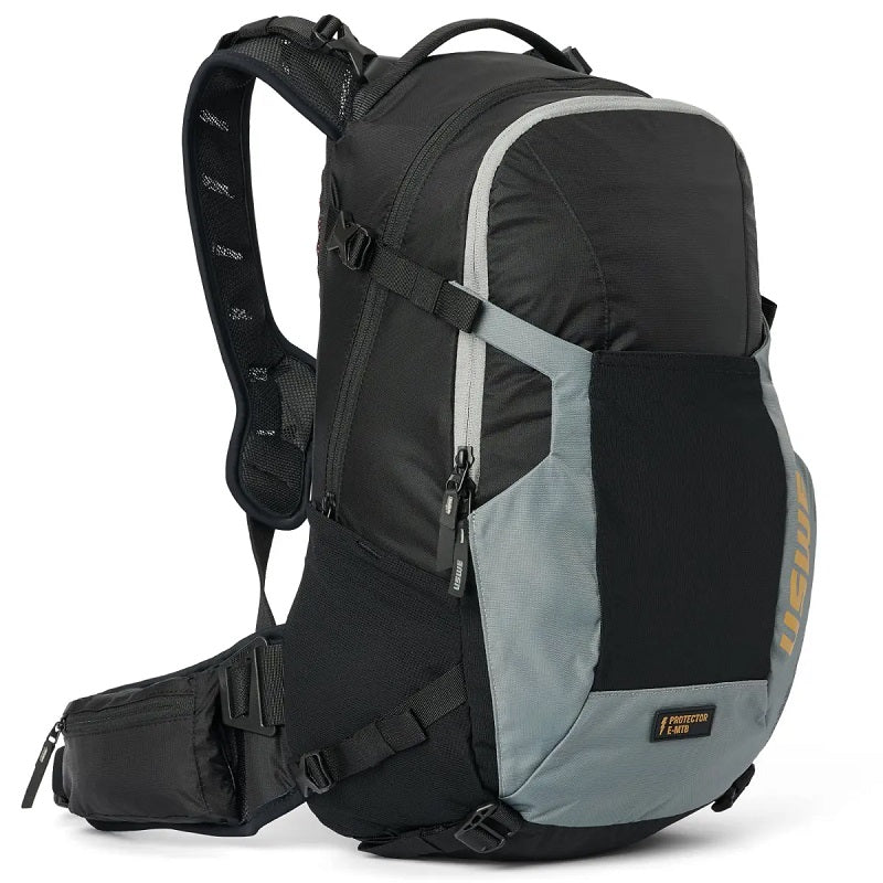 USWE WATT 25L E-MTB PROTECTOR PACK