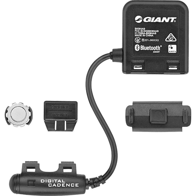 Giant 2 in 1 Digital Sensor