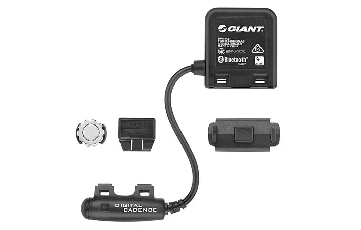 GIANT 2 IN 1 DIDGITAL CADENCE/ SPEED  SENSOR