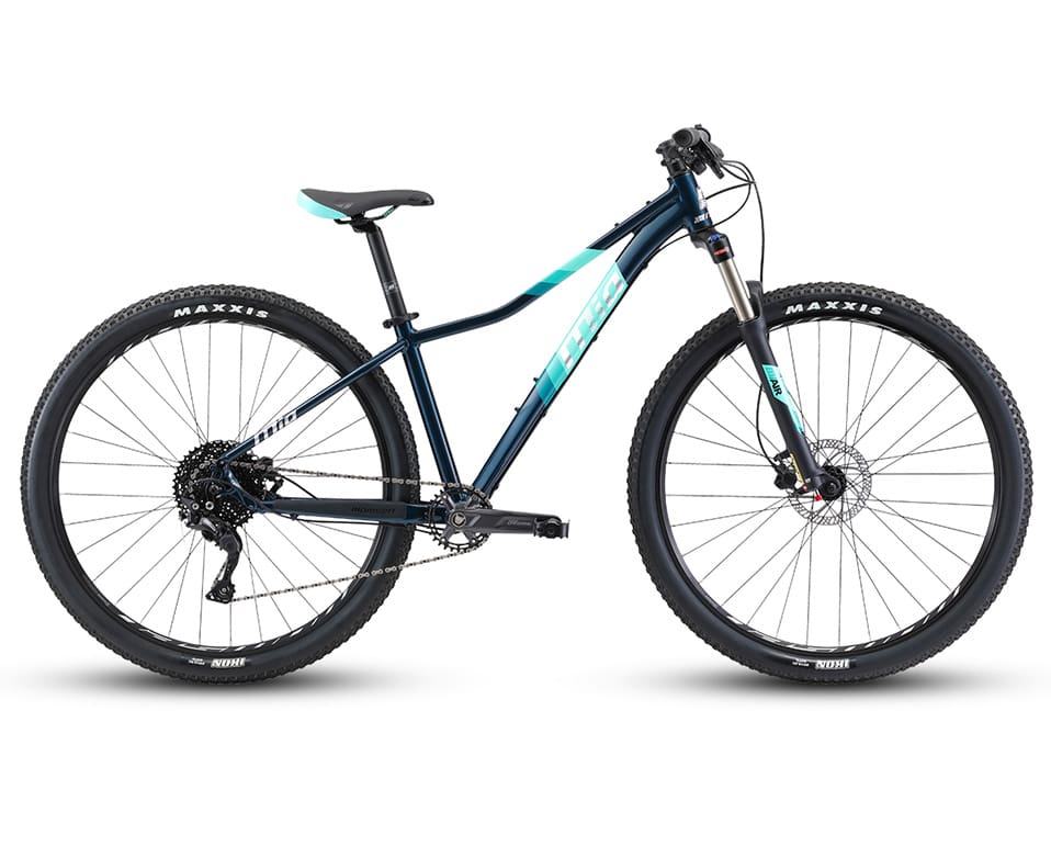 MOMSEN  MIA 29 ML129 MTB X-SMALL